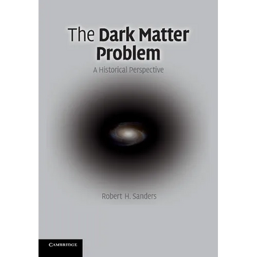 The Dark Matter Problem