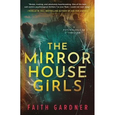 The Mirror House Girls