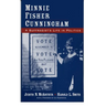 Minnie Fisher Cunningham: A Suffragist's Life in Politics