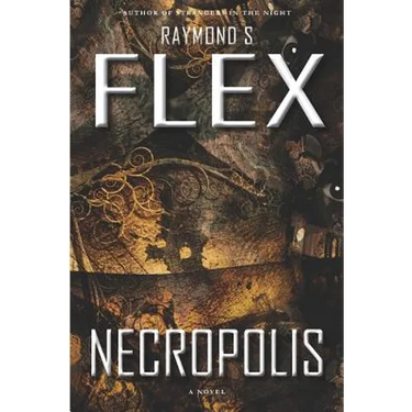 Necropolis