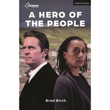 A Hero of the People