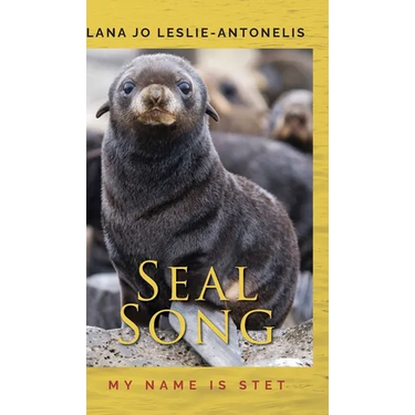 Seal Song: My name is Stet