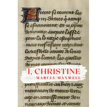 I, Christine