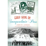 Early Skiing on Snoqualmie Pass