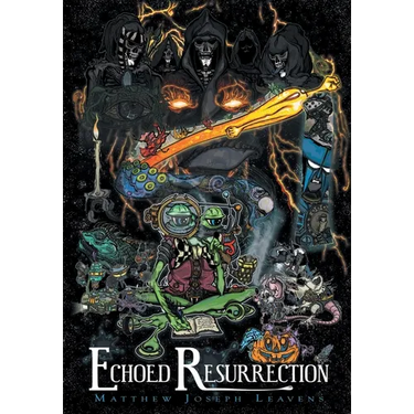 51: Echoed Resurrection