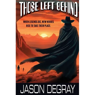 Those Left Behind