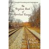 The Virgilian Book of Spiritual Essays