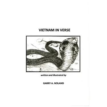 Vietnam in Verse