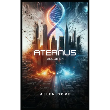 Aternus: Vol. 1