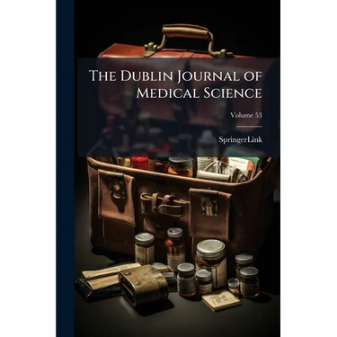 The Dublin Journal of Medical Science; Volume 53