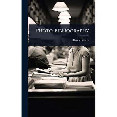 Photo-Bibliography