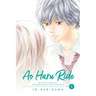 Ao Haru Ride, Vol. 6
