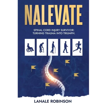 Nalevate