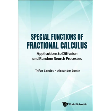 Special Functions of Fractional Calculus