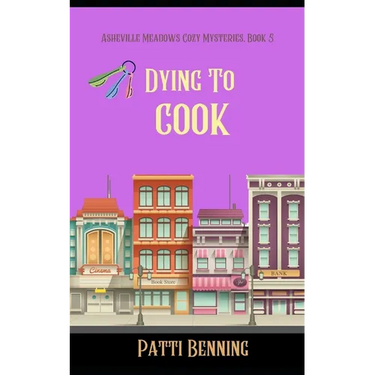 Dying to Cook