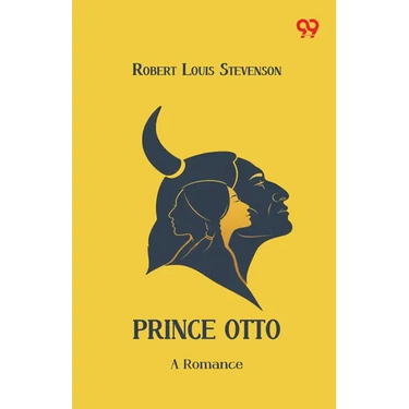 Prince Otto A Romance
