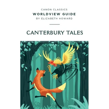 Worldview Guide for The Canterbury Tales