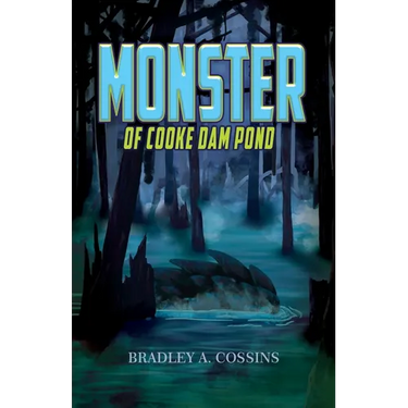 Monster of Cooke Dam Pond