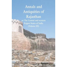 Annals and Antiquities of Rajasthan or The Central and western Rajput States of India: (Volume III)