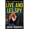 Live And Let Spy