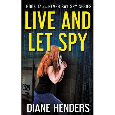 Live And Let Spy