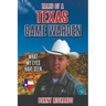 Tales of a Texas Game Warden