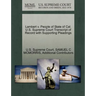Lambert V. People of State of Cal. U.S. Supreme Court Transcript of Record with Supporting Pleadings