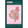 Radicle, or When the World Lived Inside Us: Poems