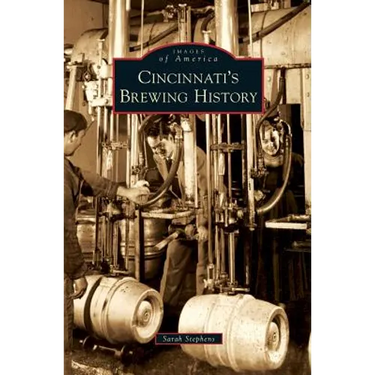 Cincinnati's Brewing History
