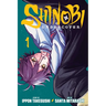 Shinobi Undercover, Vol. 1
