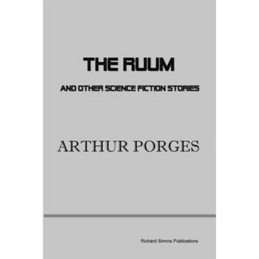 The Ruum and Other Science Fiction Stories