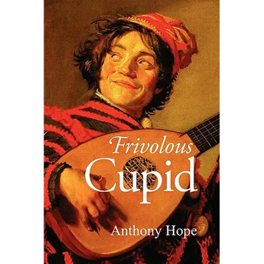 Frivolous Cupid