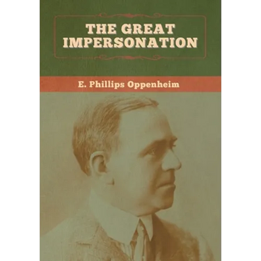 The Great Impersonation