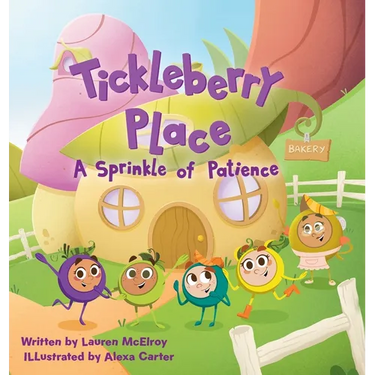 A Sprinkle of Patience