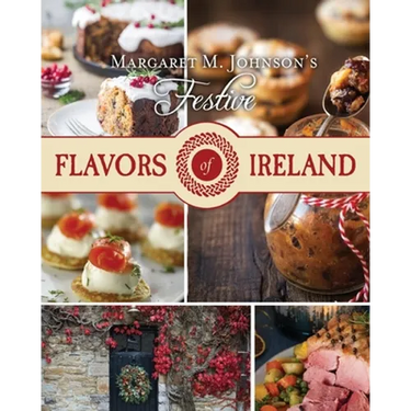 Festive Flavors of Ireland