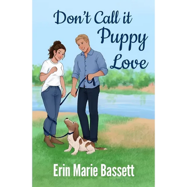 Don't Call It Puppy Love