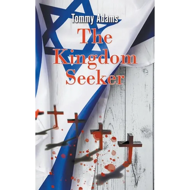 The Kingdom Seeker: The True Story of the First and Only Black, Male, Captain of a White Athletic Team at the High School Level in World and American