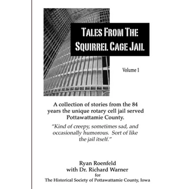 Tales From the Squirrel Cage Jail