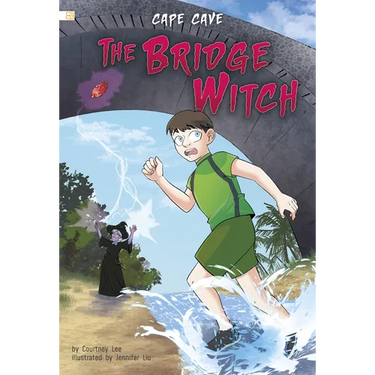 The Bridge Witch