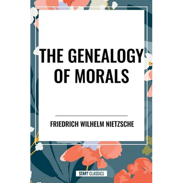Genealogy of Morals