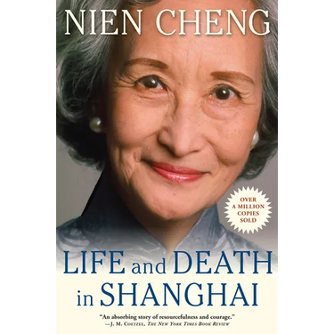 Life and Death in Shanghai