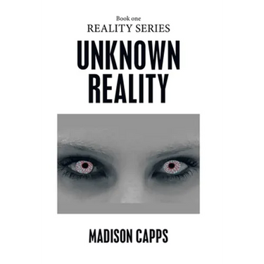 Unknown Reality: Book One