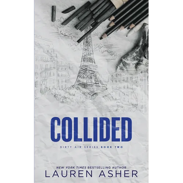 Collided (Deluxe Edition)