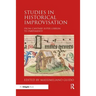 Studies in Historical Improvisation: From Cantare super Librum to Partimenti