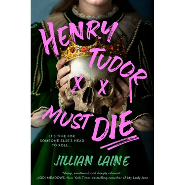 Henry Tudor Must Die
