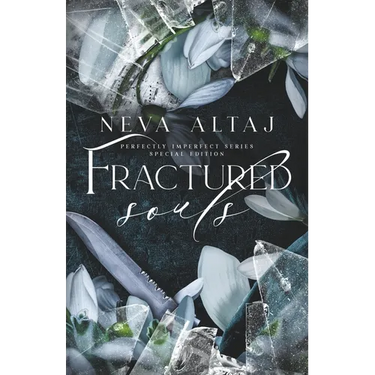 Fractured Souls (Special Edition Print)
