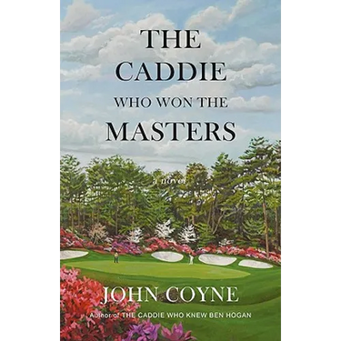 The Caddie Who Won The Masters
