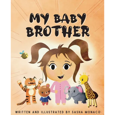 My Baby Brother