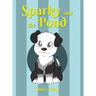 Sparky and the Pond