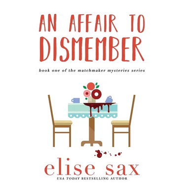 An Affair to Dismember